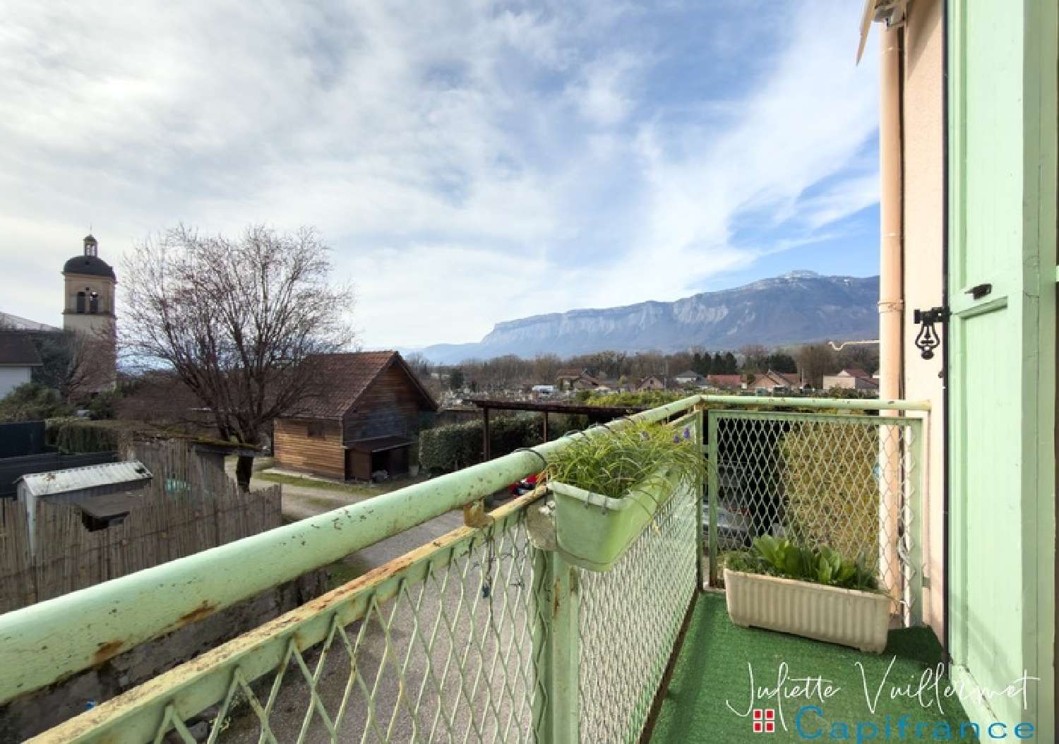  kaufen Haus Villard-Bonnot Isère 8