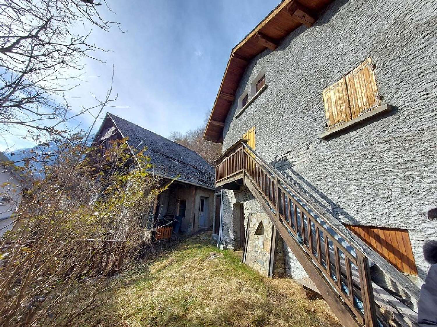  te koop huis Villard-Reculas Isère 2