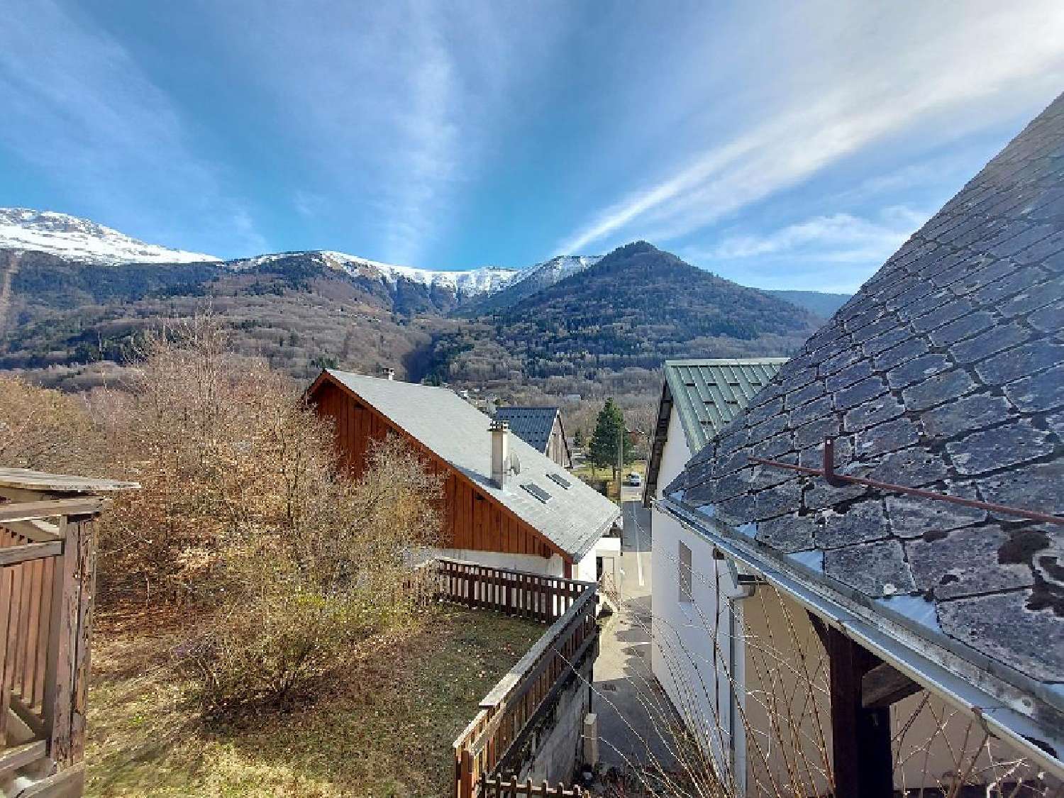  te koop huis Villard-Reculas Isère 5