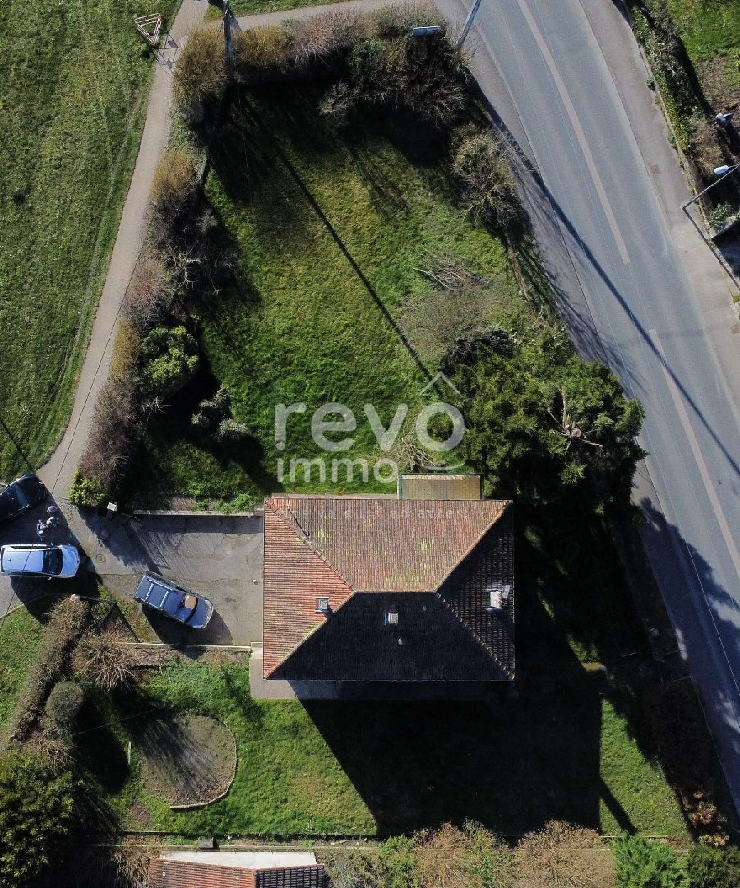  te koop huis Villars-les-Dombes Ain 3