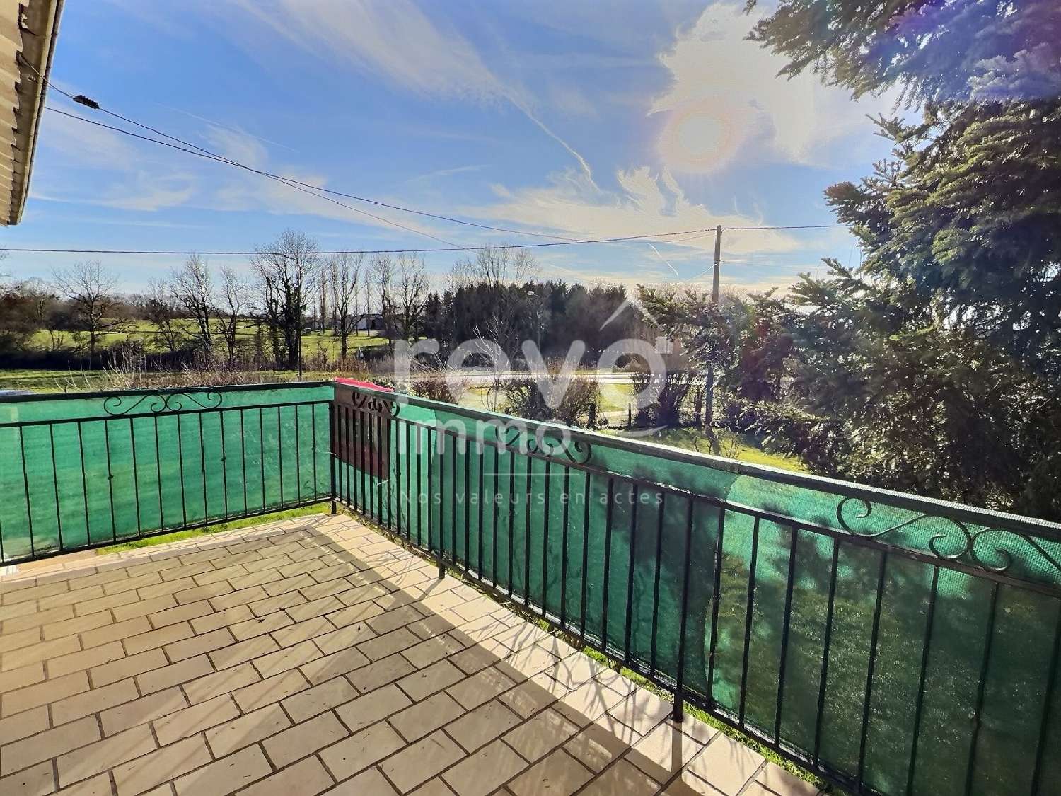  te koop huis Villars-les-Dombes Ain 4