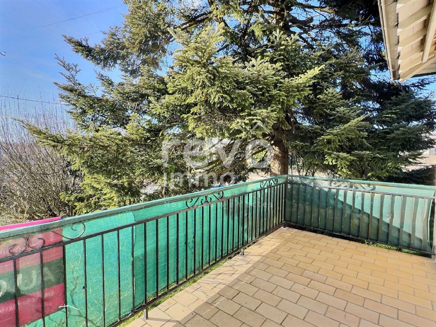  te koop huis Villars-les-Dombes Ain 5