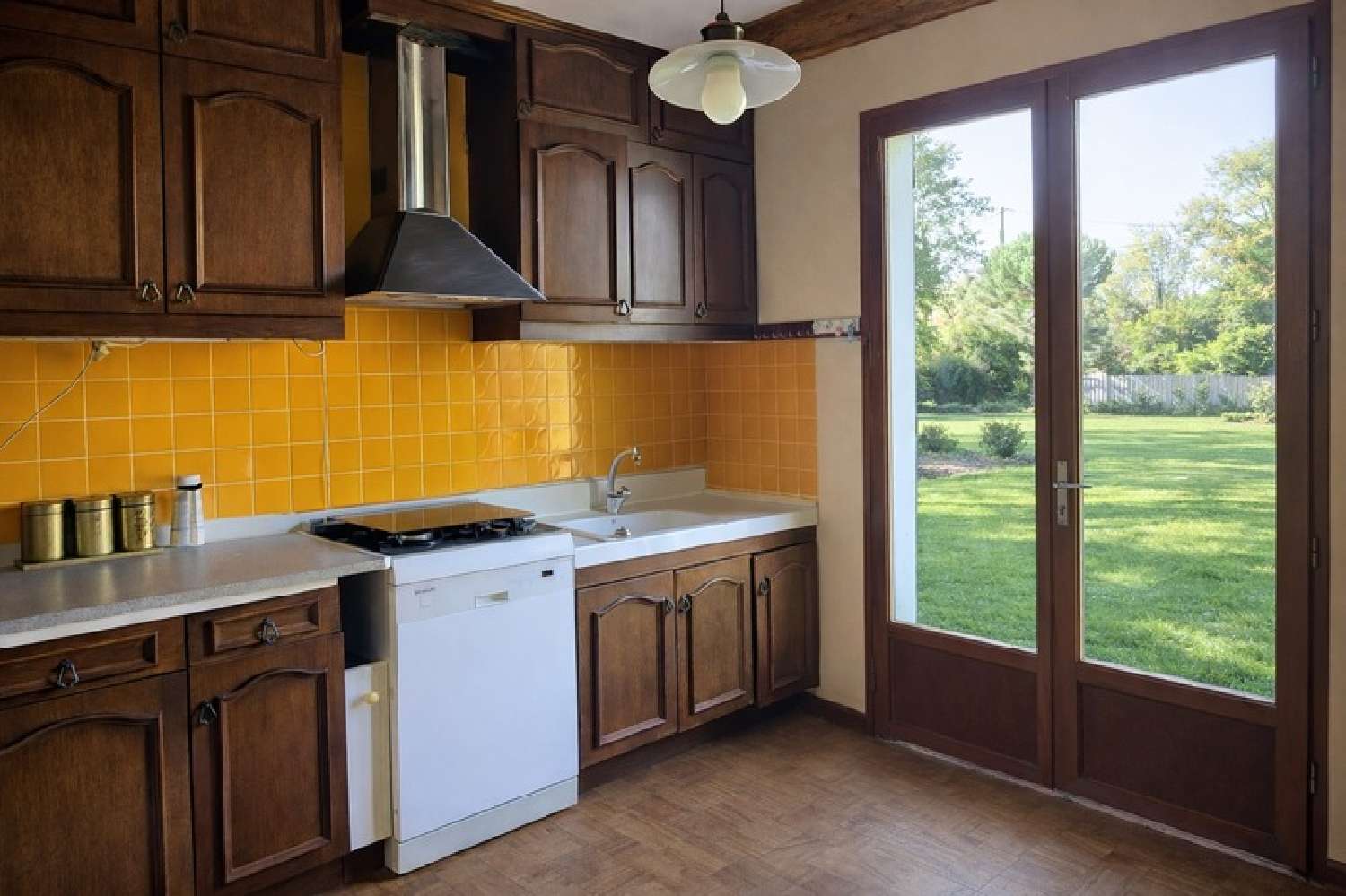  for sale house Villaudric Haute-Garonne 7