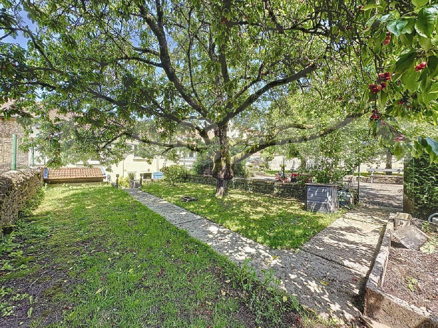  kaufen Haus Ville-au-Montois Meurthe-et-Moselle 1