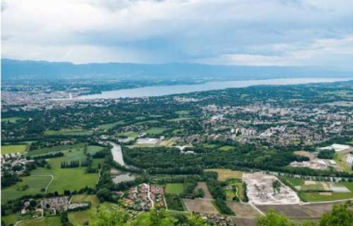 Ville-la-Grand Haute-Savoie casa foto 7289967