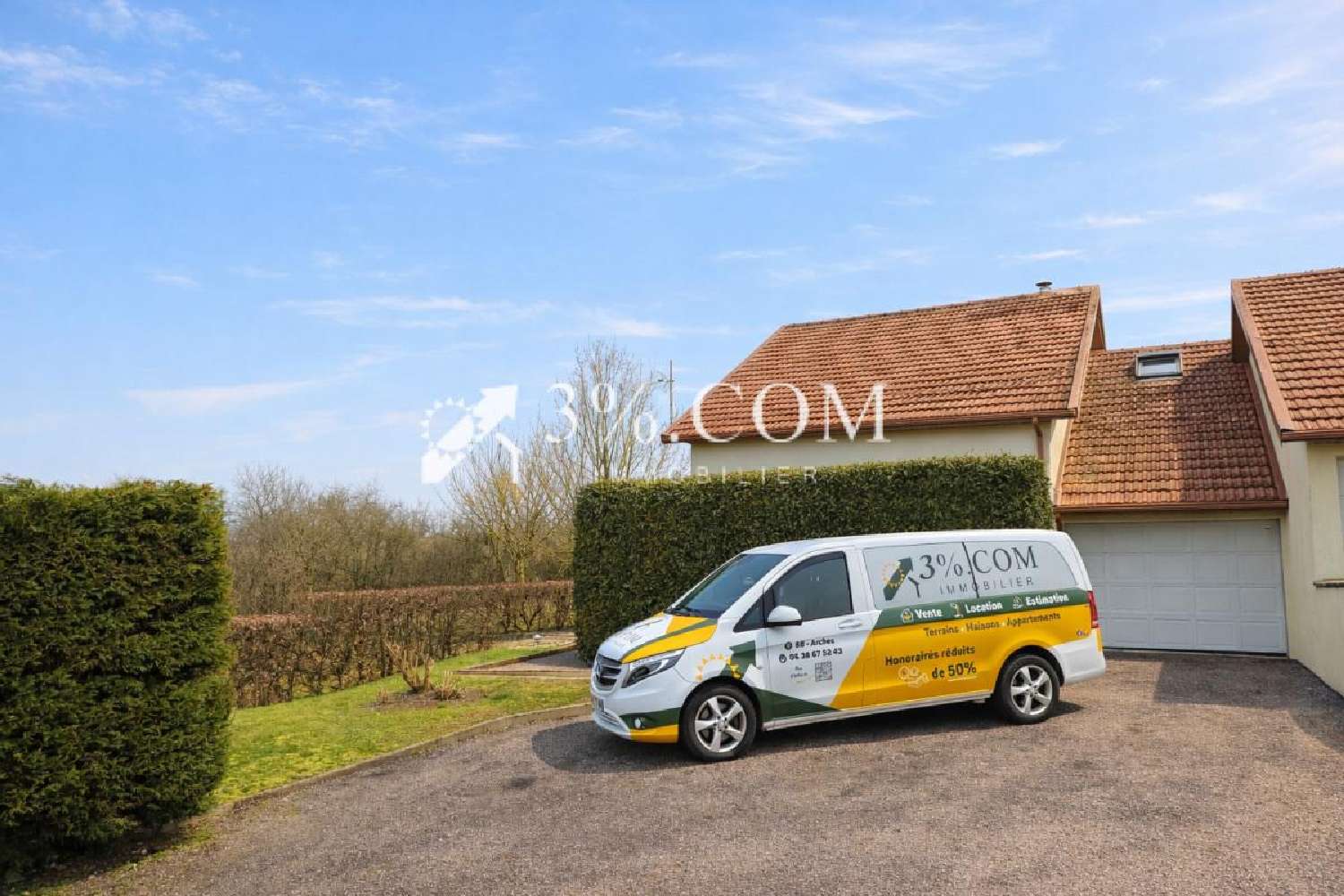  te koop huis Ville-sur-Illon Vogezen 1