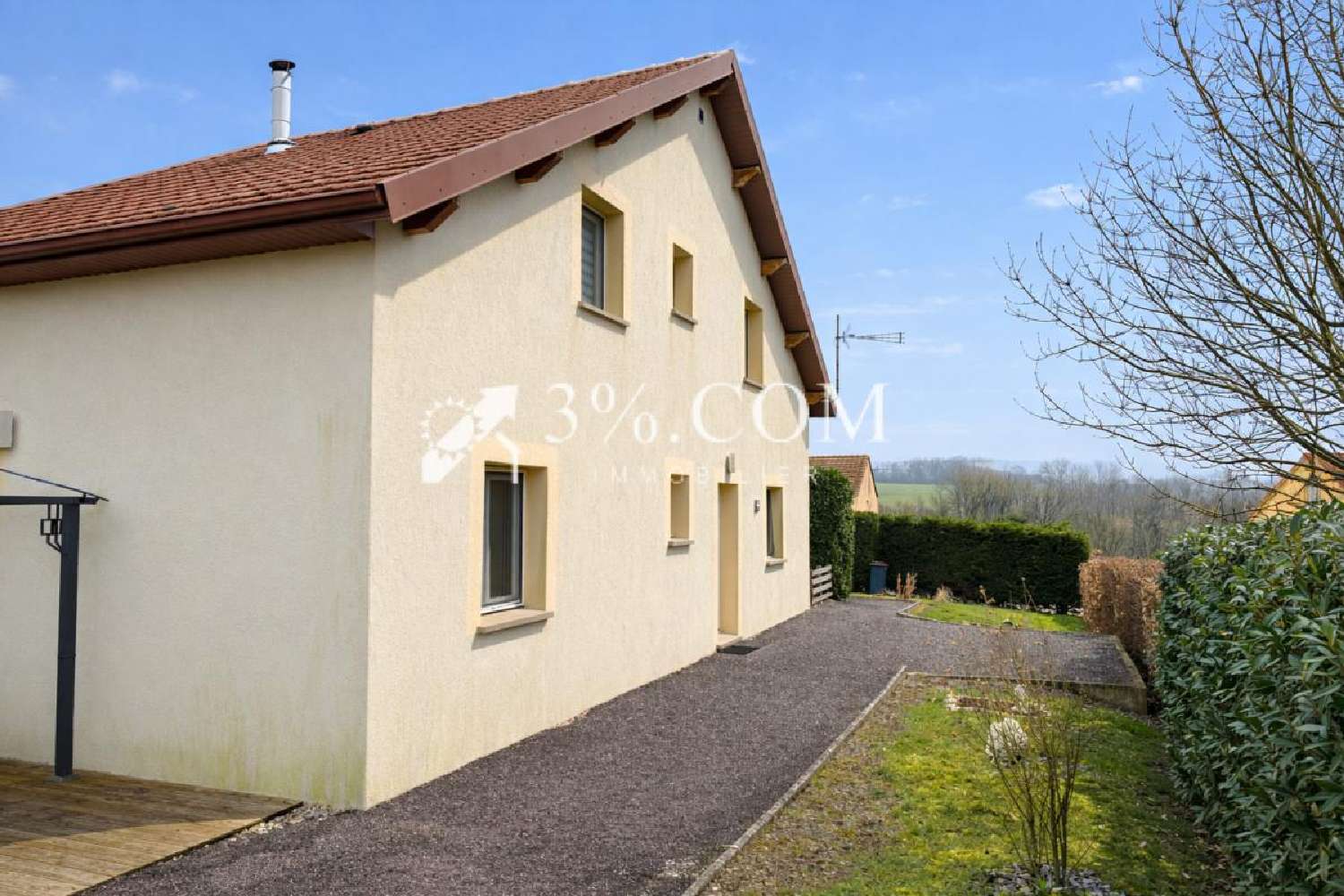  te koop huis Ville-sur-Illon Vogezen 2