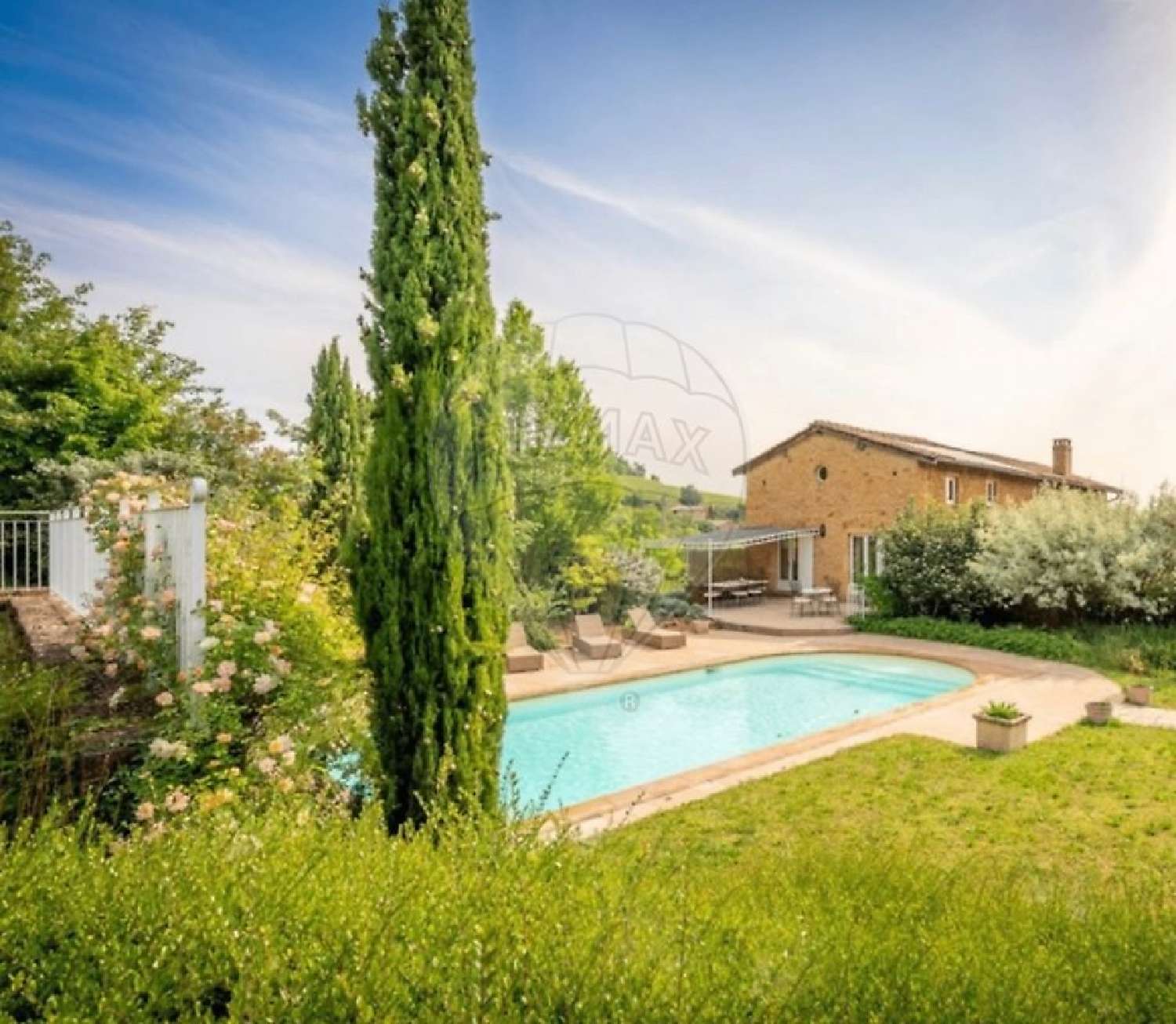  kaufen Haus Ville-sur-Jarnioux Rhône 1