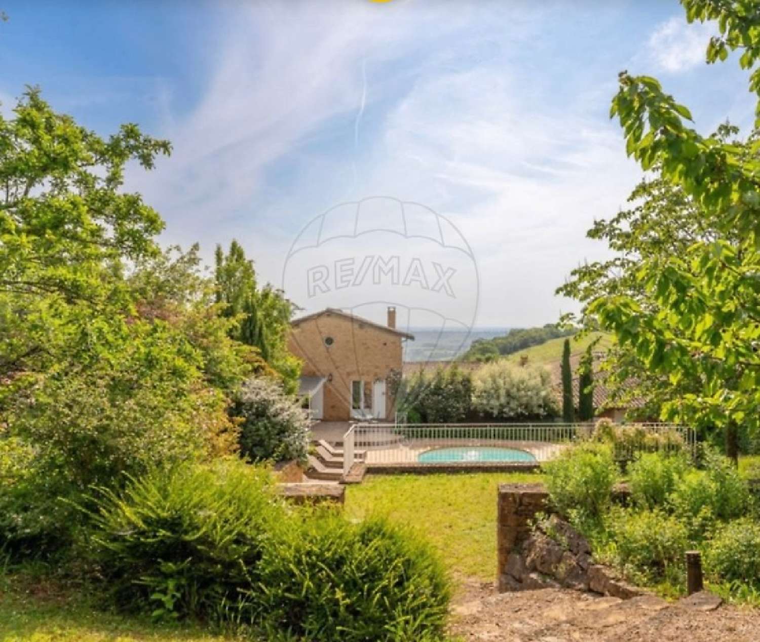  kaufen Haus Ville-sur-Jarnioux Rhône 2