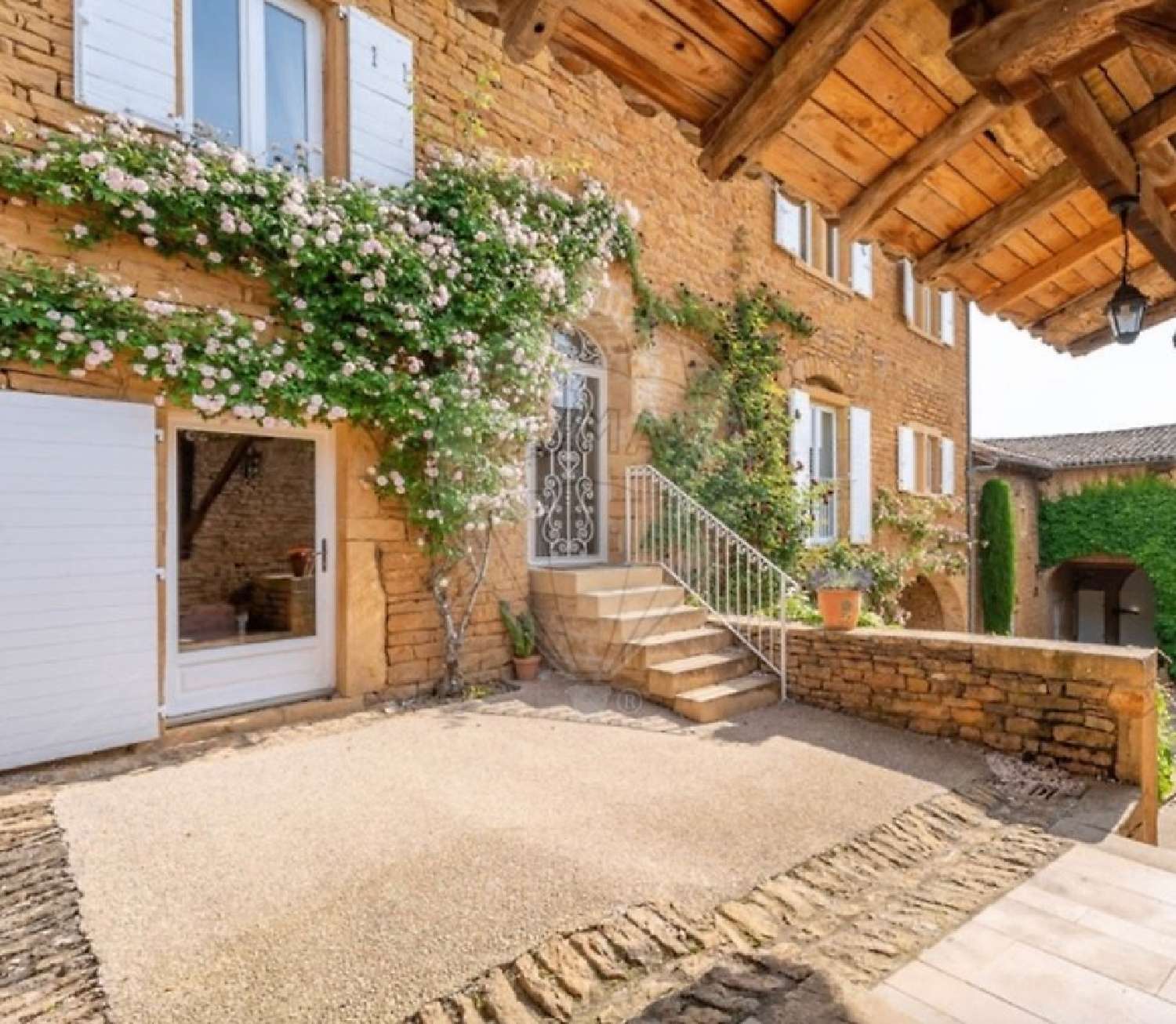  kaufen Haus Ville-sur-Jarnioux Rhône 4