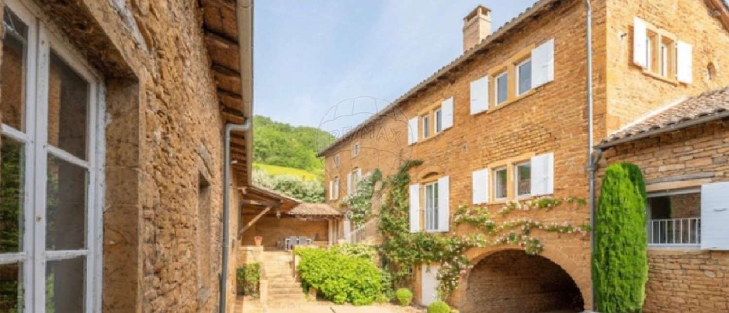  kaufen Haus Ville-sur-Jarnioux Rhône 6