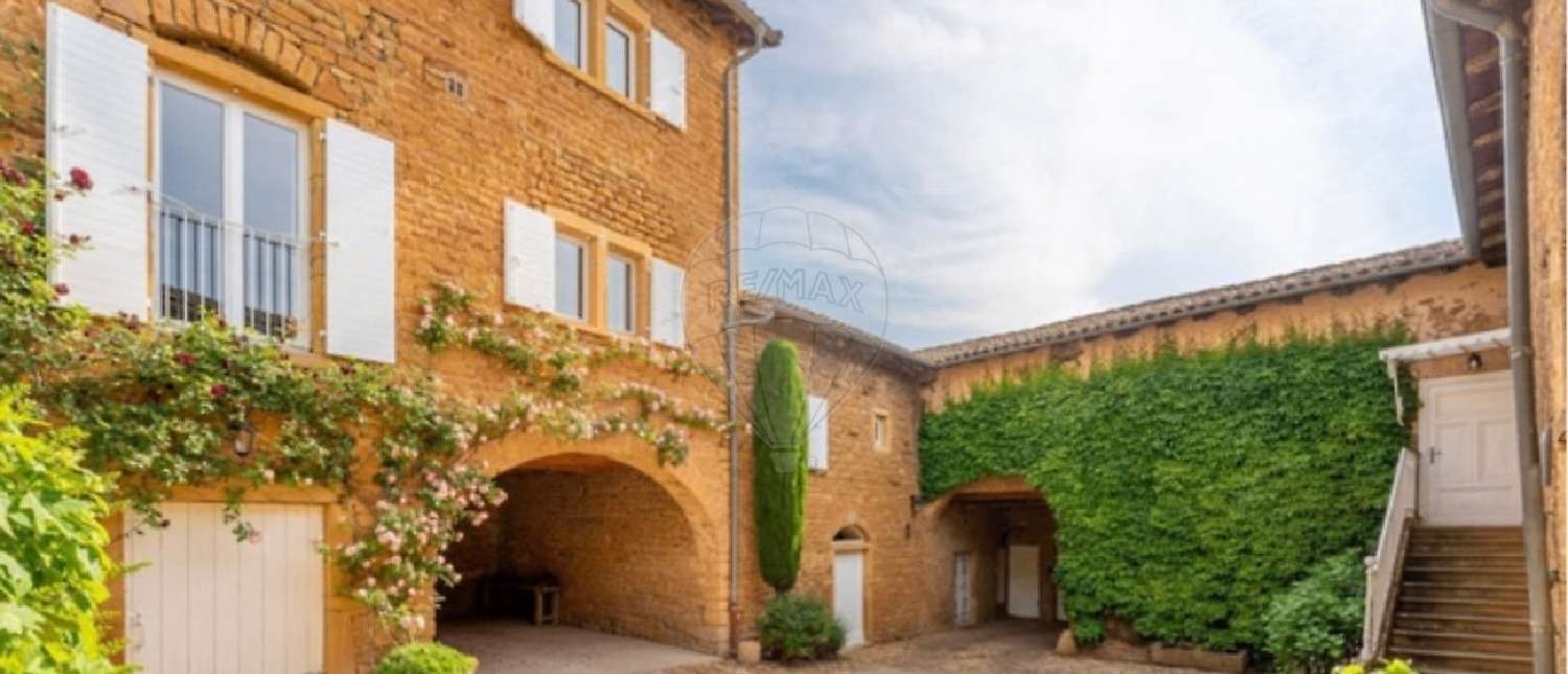  kaufen Haus Ville-sur-Jarnioux Rhône 7