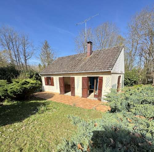 Villebéon Seine-et-Marne huis foto 7291511