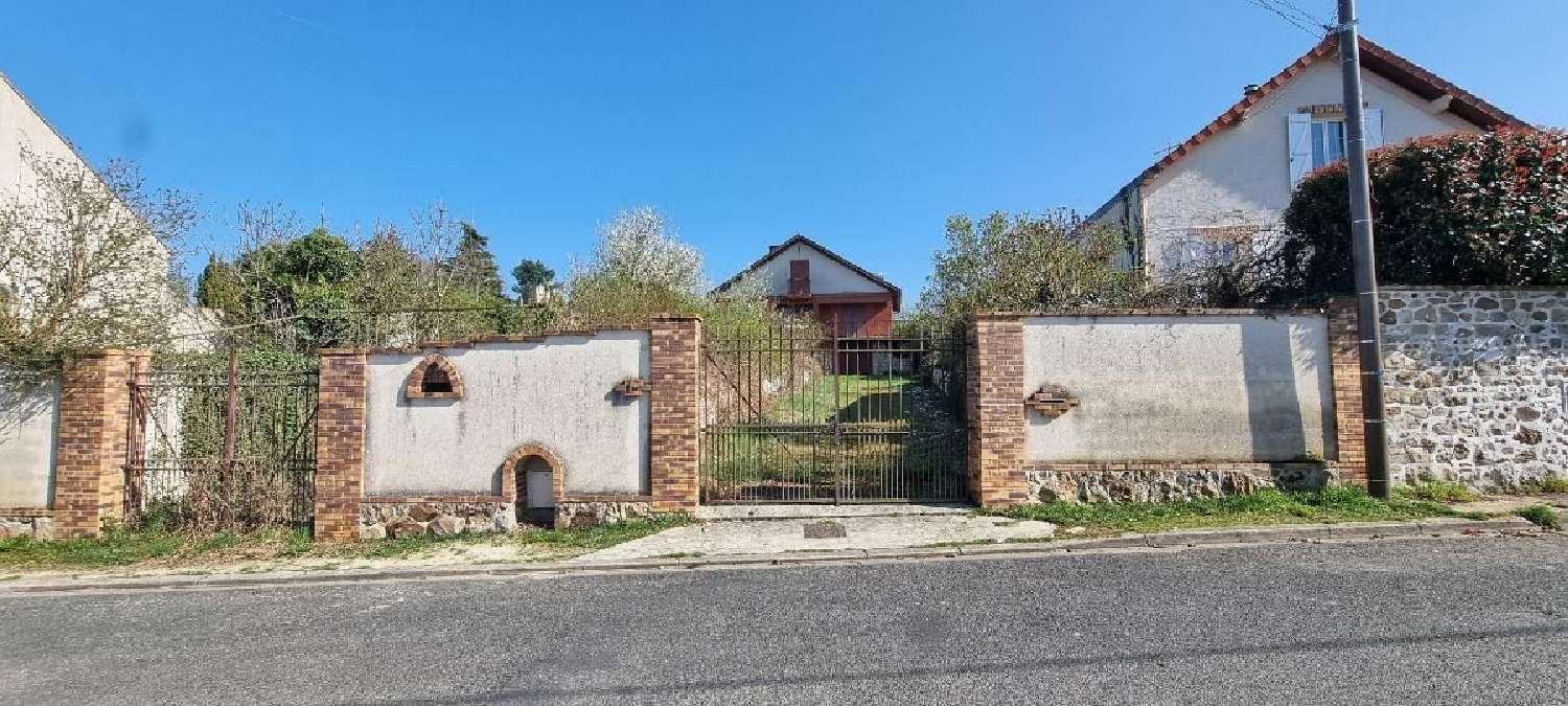  te koop huis Villeblevin Yonne 1