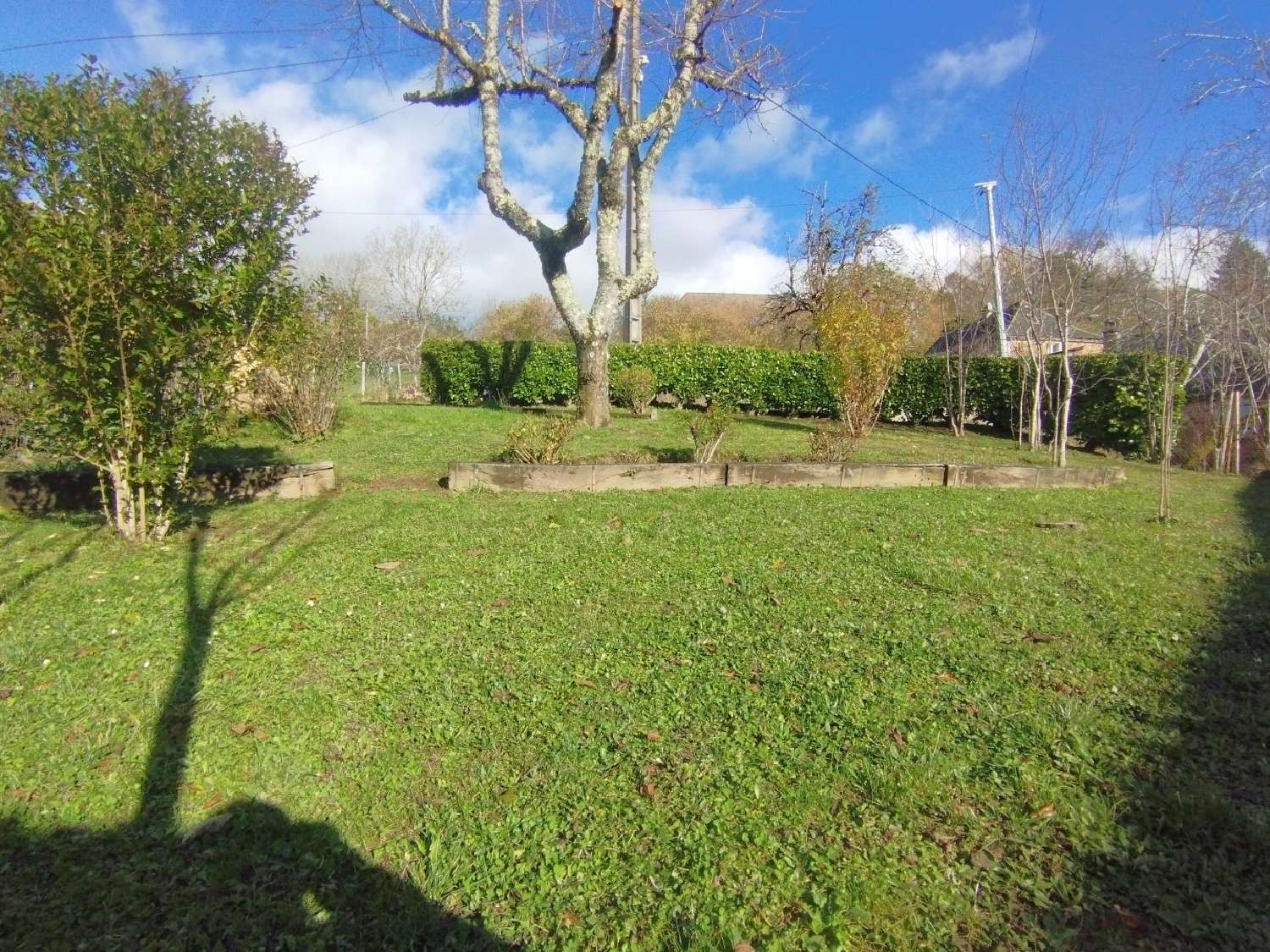 à vendre maison Villecomtal Aveyron 3