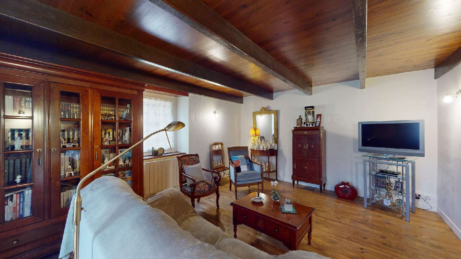 à vendre maison Villecomtal Aveyron 5