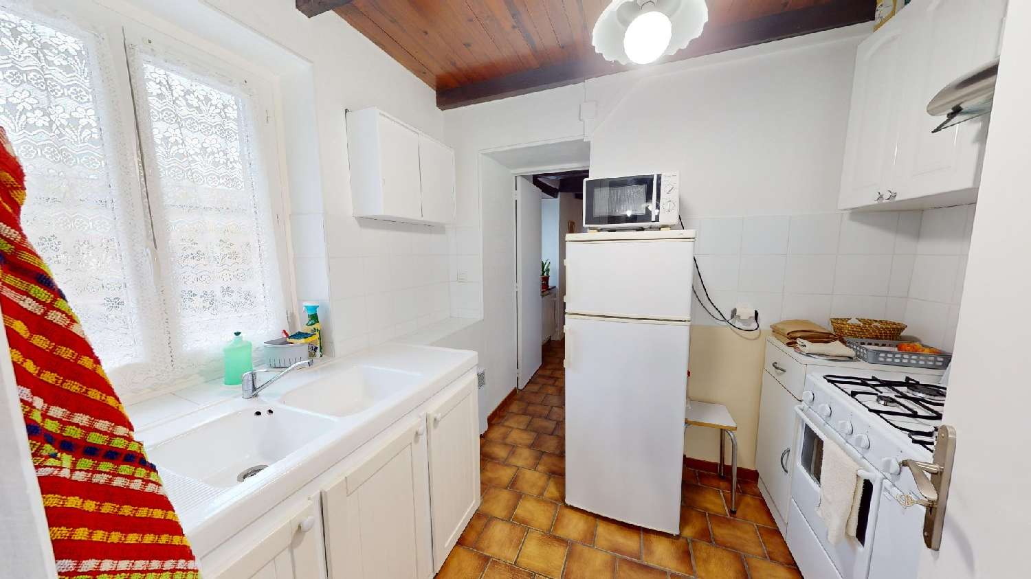 à vendre maison Villecomtal Aveyron 8