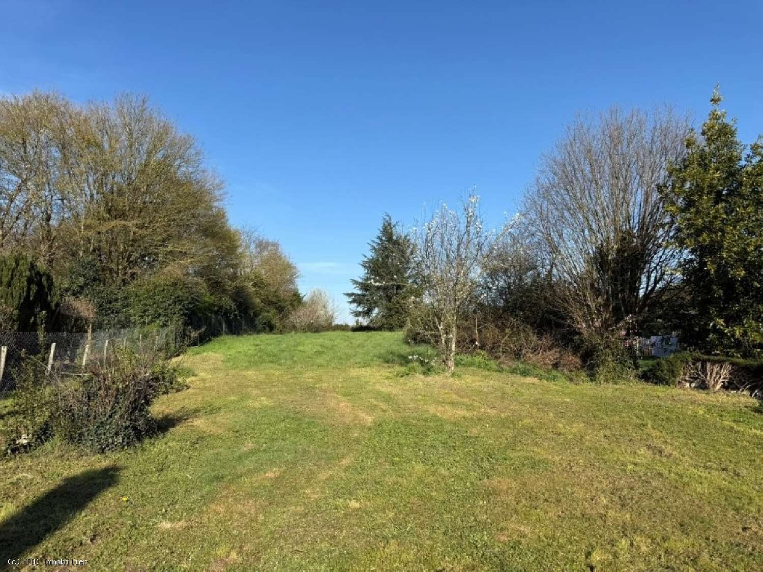 te koop huis Villefagnan Charente 3