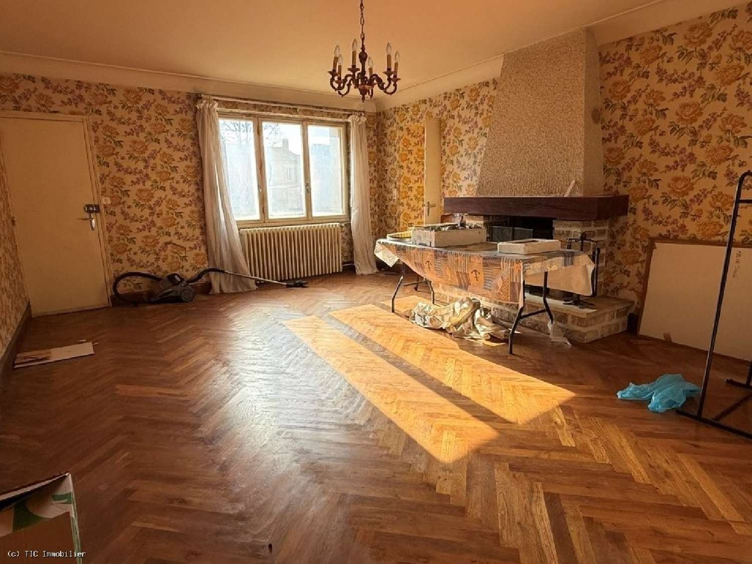 te koop huis Villefagnan Charente 8