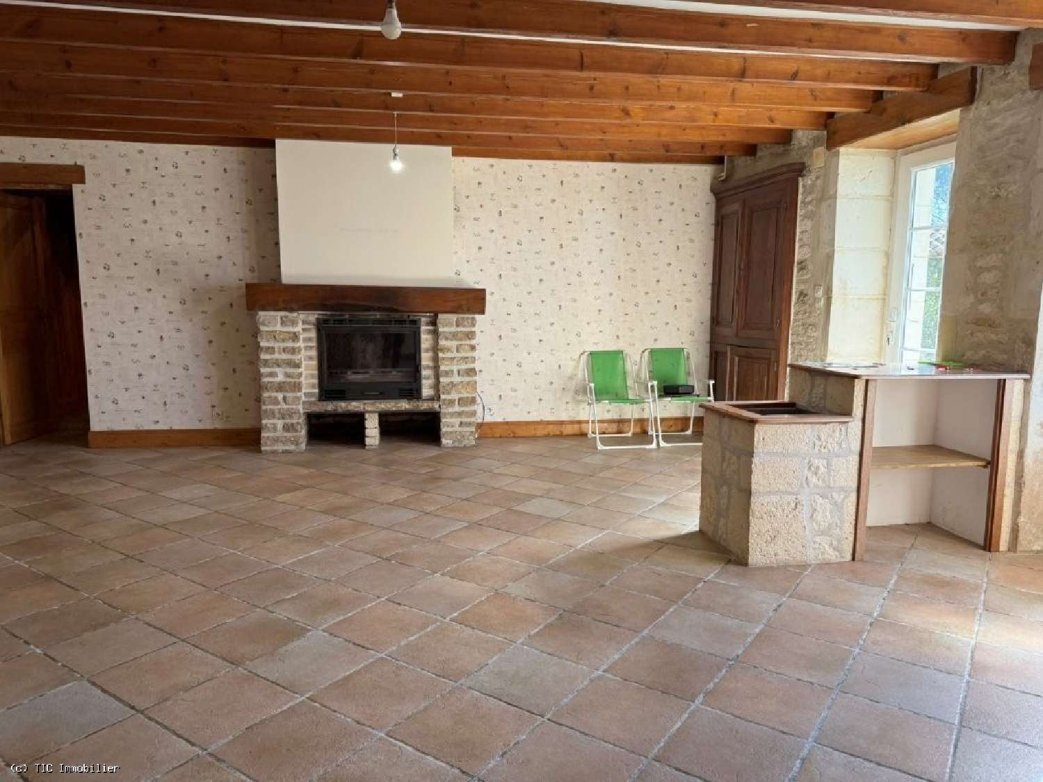 te koop huis Villefagnan Charente 8