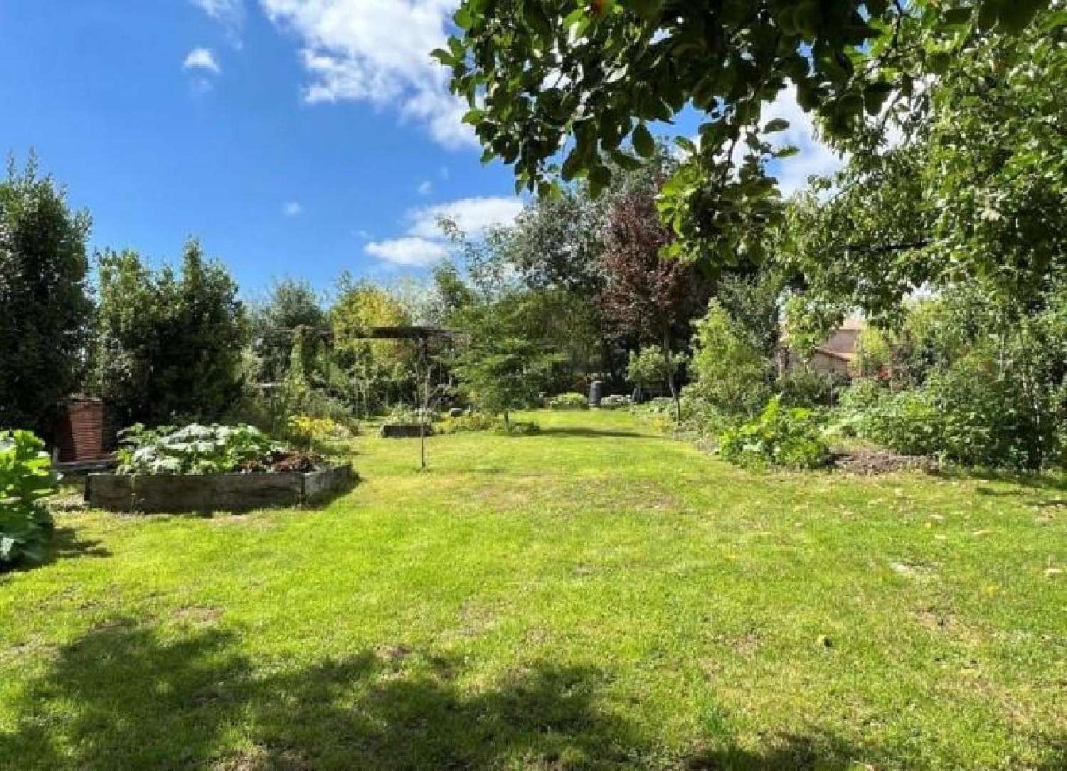  à vendre maison Villefagnan Charente 5