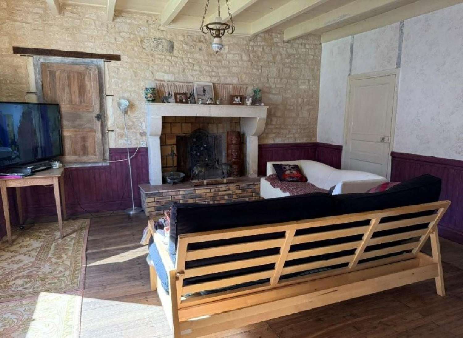 kaufen Haus Villefagnan Charente 3