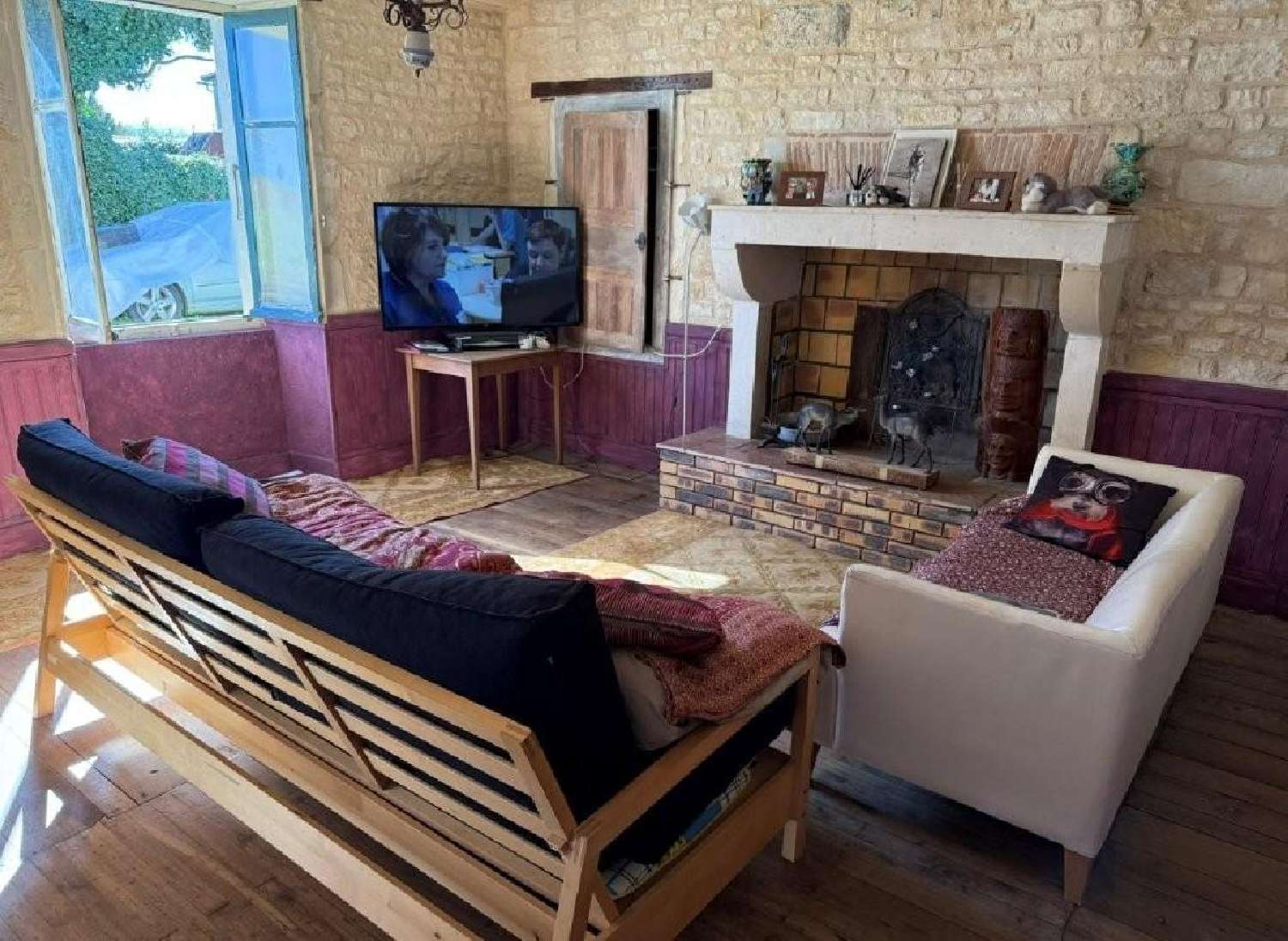 kaufen Haus Villefagnan Charente 4