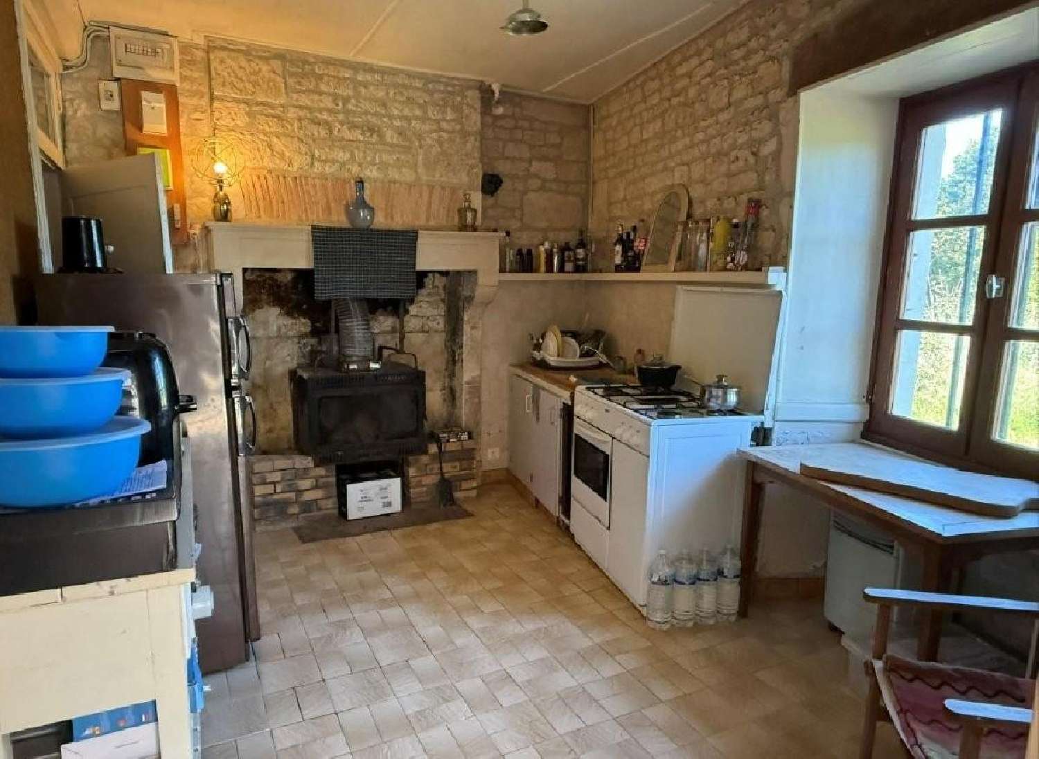 kaufen Haus Villefagnan Charente 5