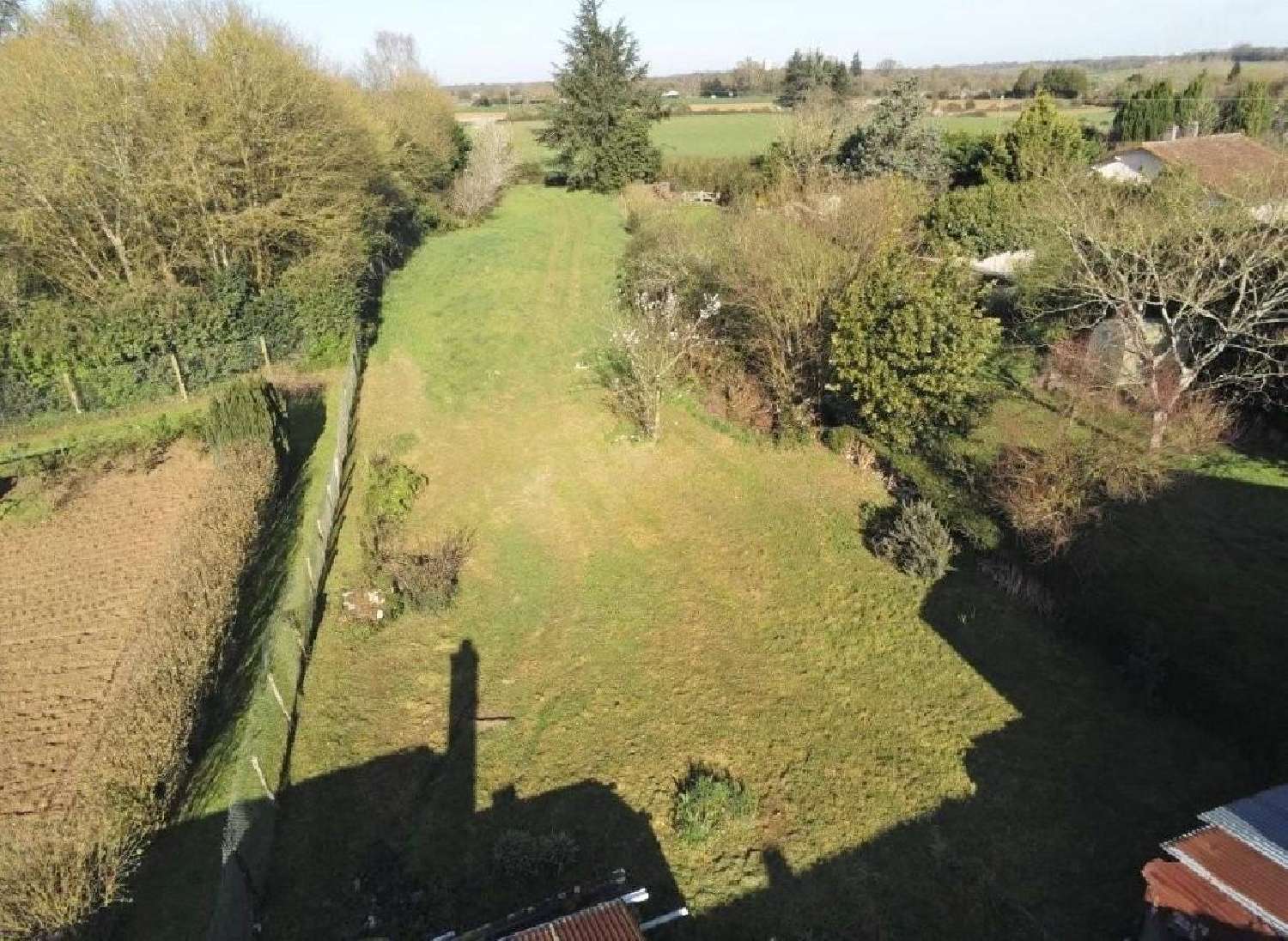  for sale house Villefagnan Charente 2