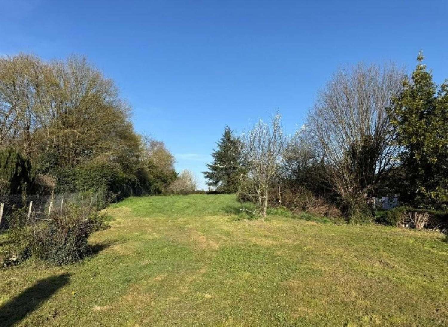  for sale house Villefagnan Charente 3