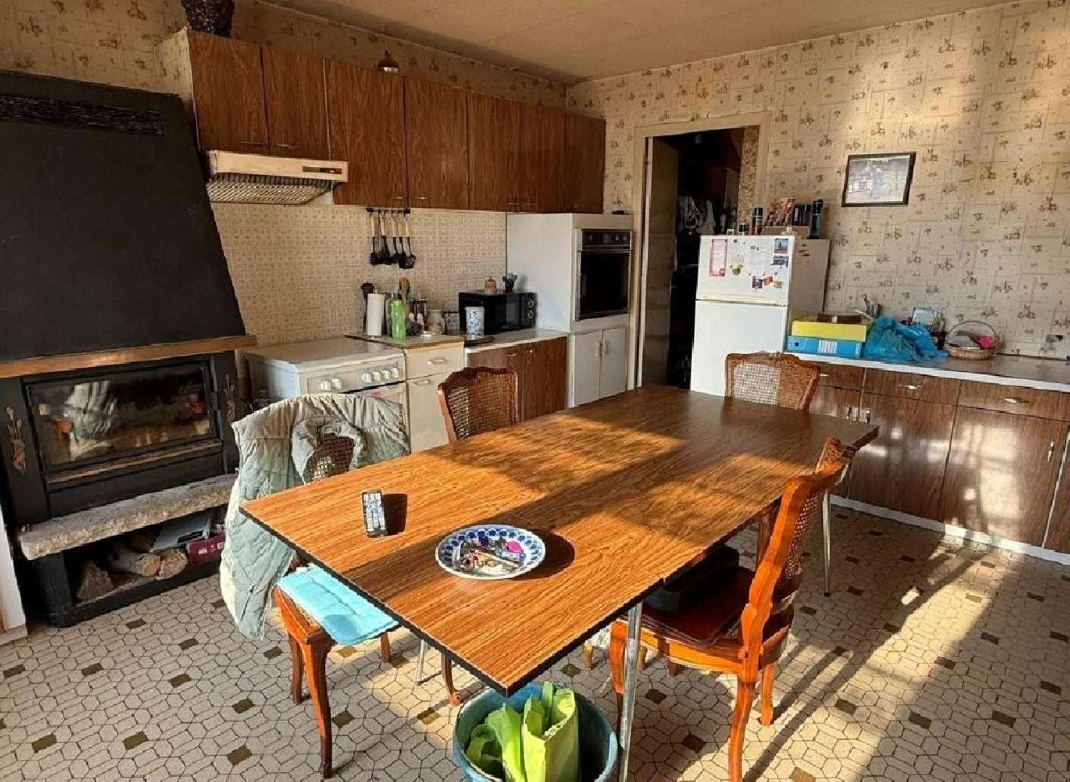  for sale house Villefagnan Charente 5