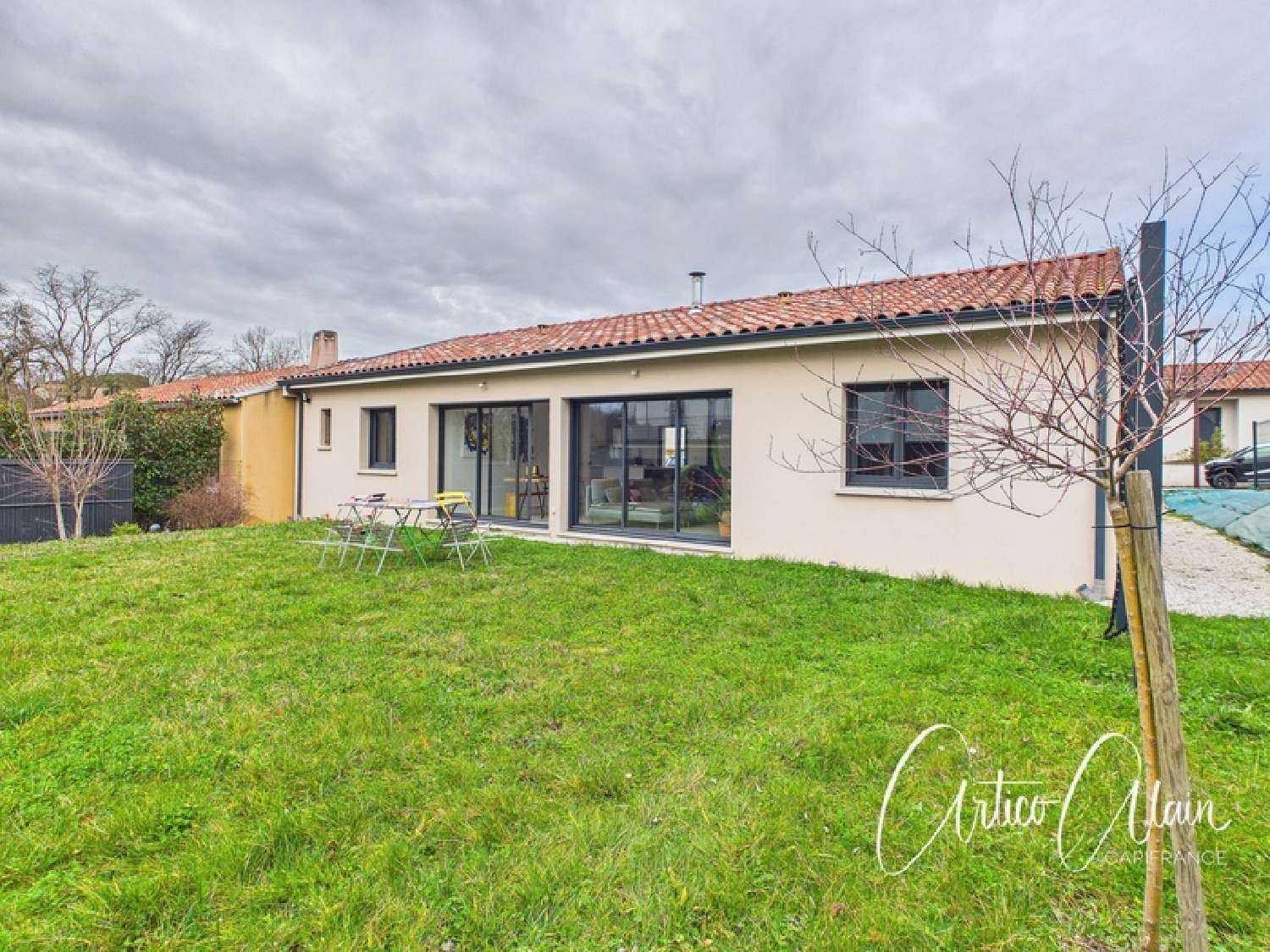  en venta casa Villefranche-de-Lauragais Haute-Garonne 1
