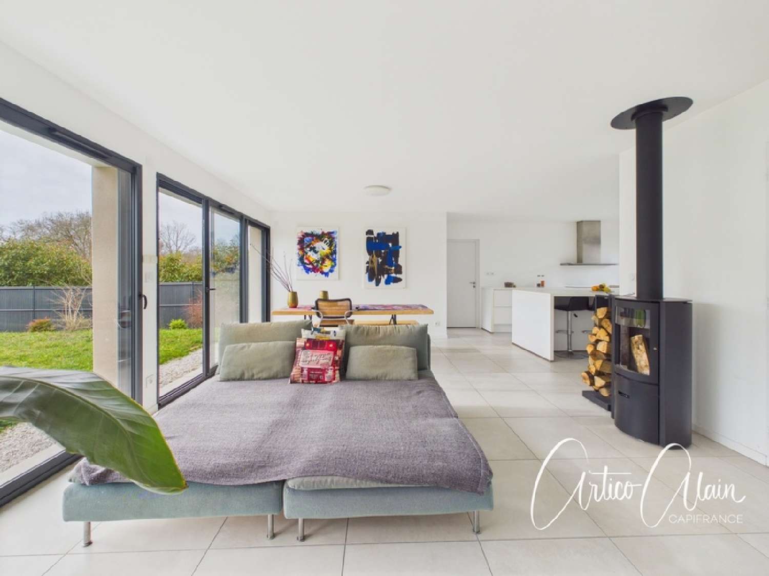  en venta casa Villefranche-de-Lauragais Haute-Garonne 3