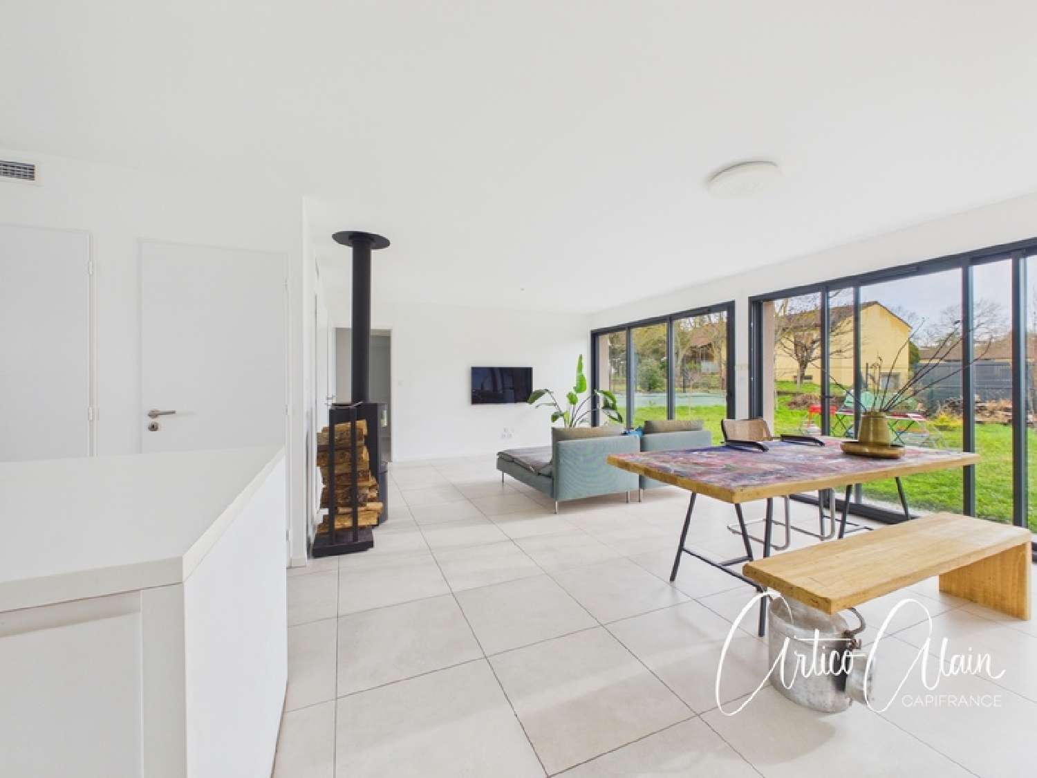  en venta casa Villefranche-de-Lauragais Haute-Garonne 6