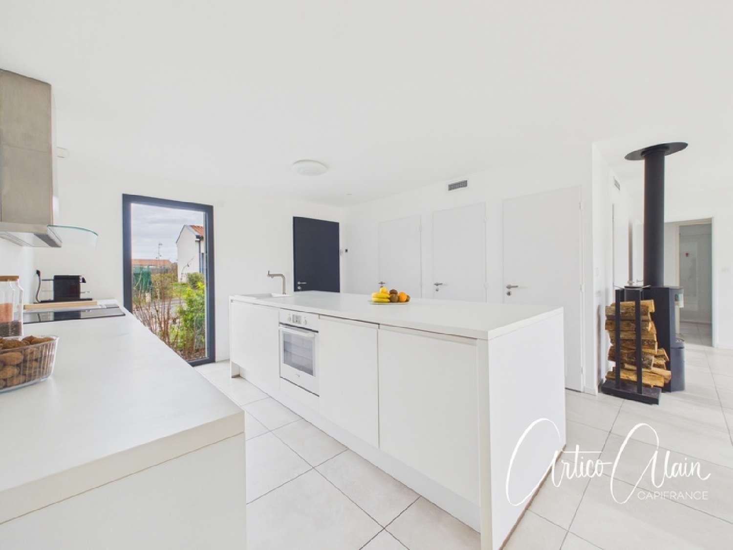  en venta casa Villefranche-de-Lauragais Haute-Garonne 7