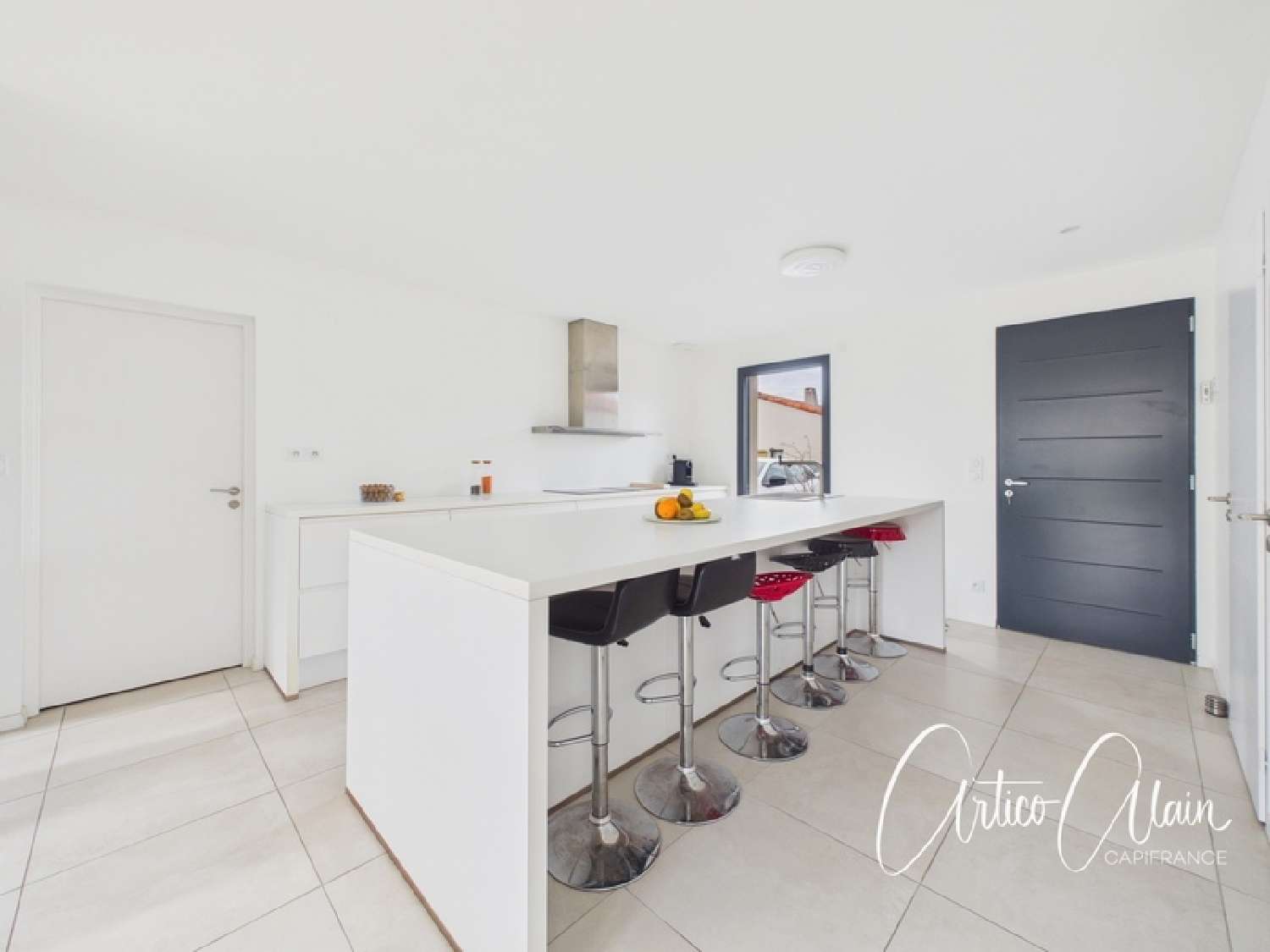  en venta casa Villefranche-de-Lauragais Haute-Garonne 8