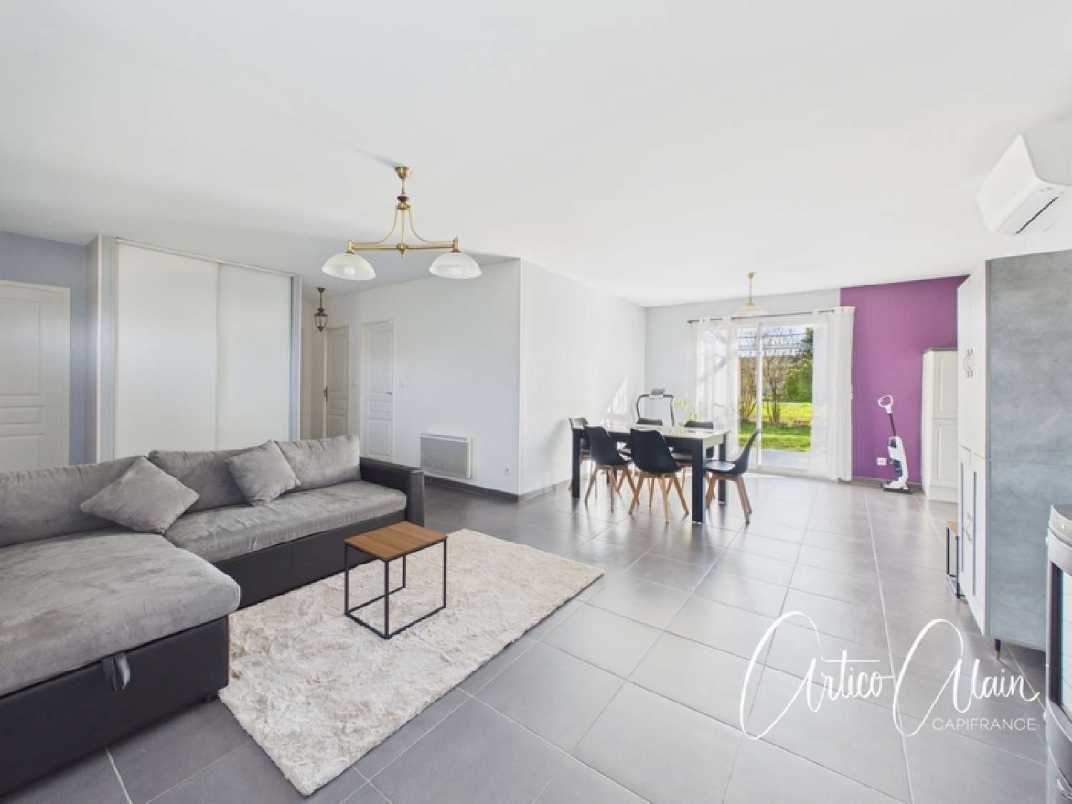  à vendre maison Villefranche-de-Lauragais Haute-Garonne 3