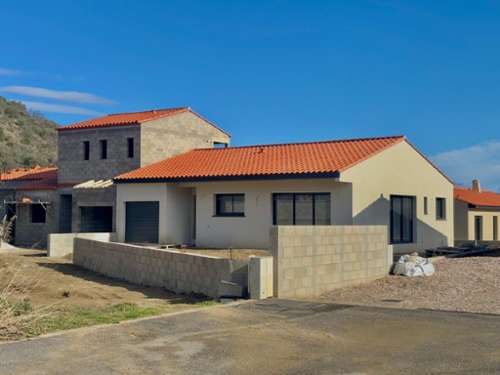 Villefranche-de-Conflent Pyrénées-Orientales house foto 7289231
