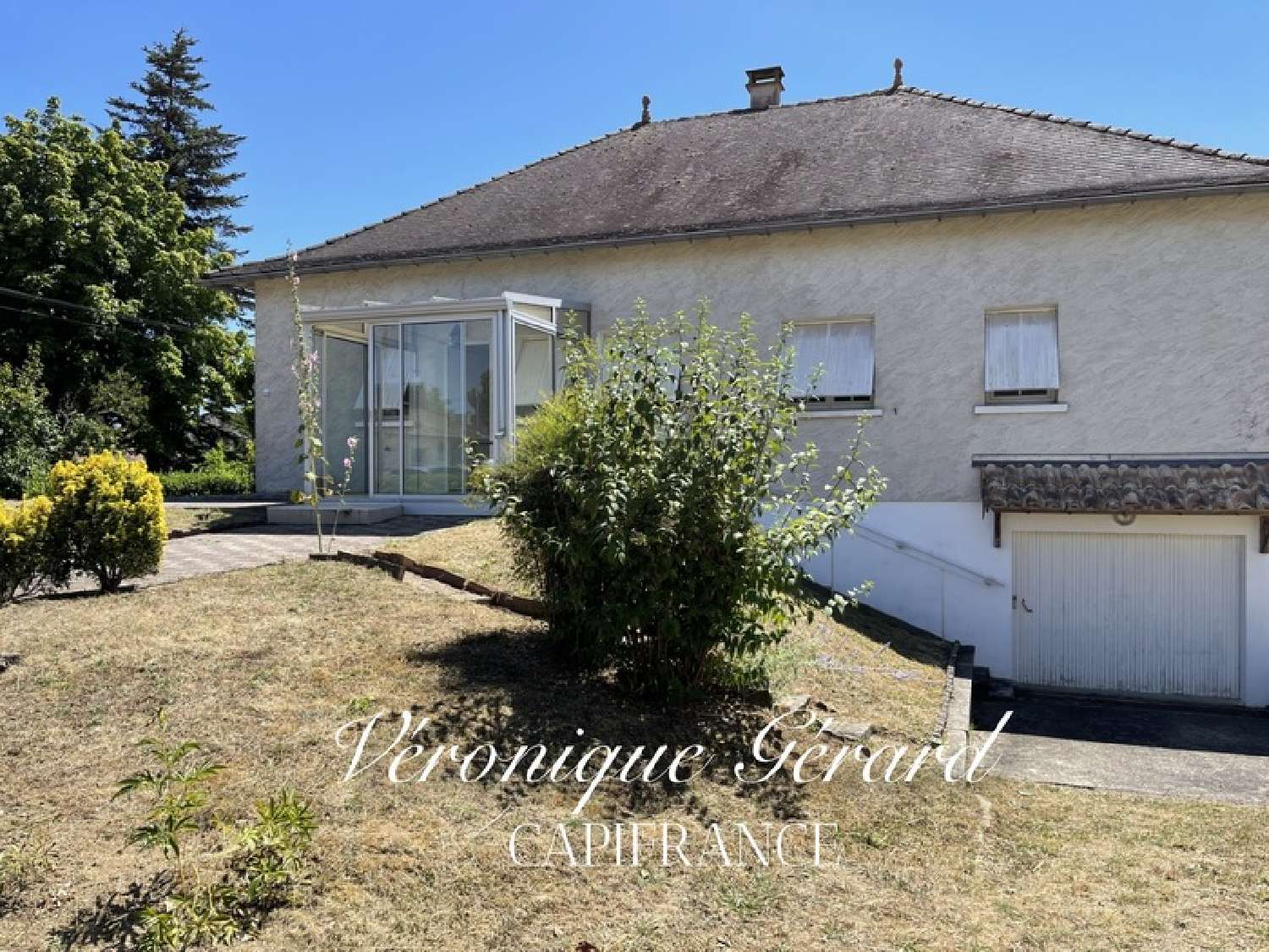 for sale house Villefranche-de-Lonchat Dordogne 3