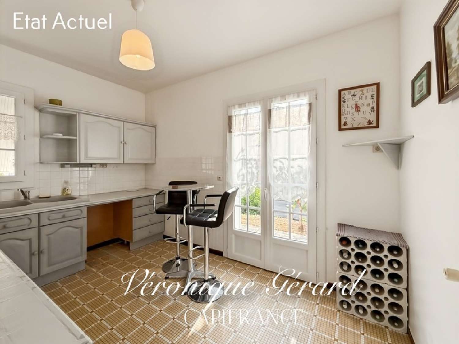 for sale house Villefranche-de-Lonchat Dordogne 7