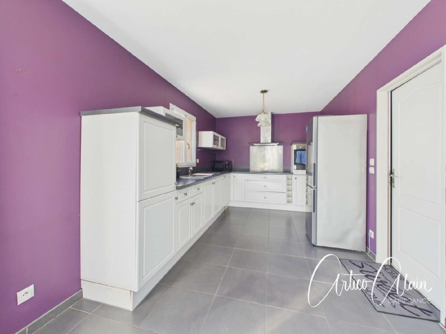 à vendre maison Villefranche-de-Lauragais Haute-Garonne 6