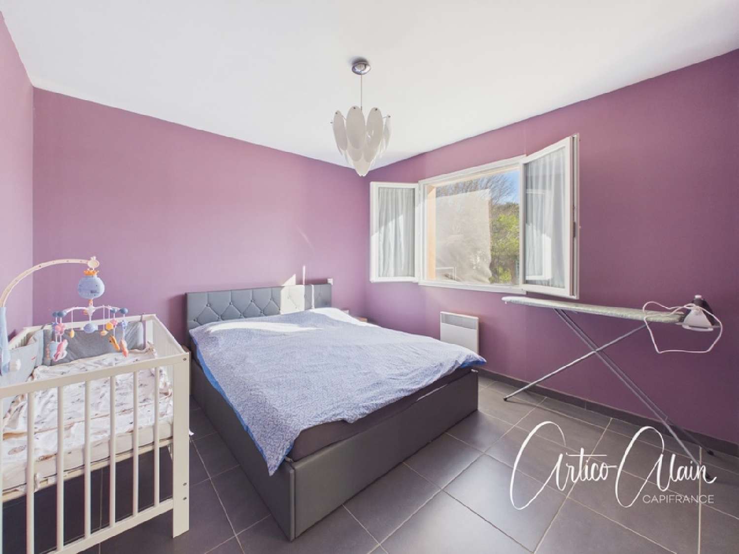 à vendre maison Villefranche-de-Lauragais Haute-Garonne 8