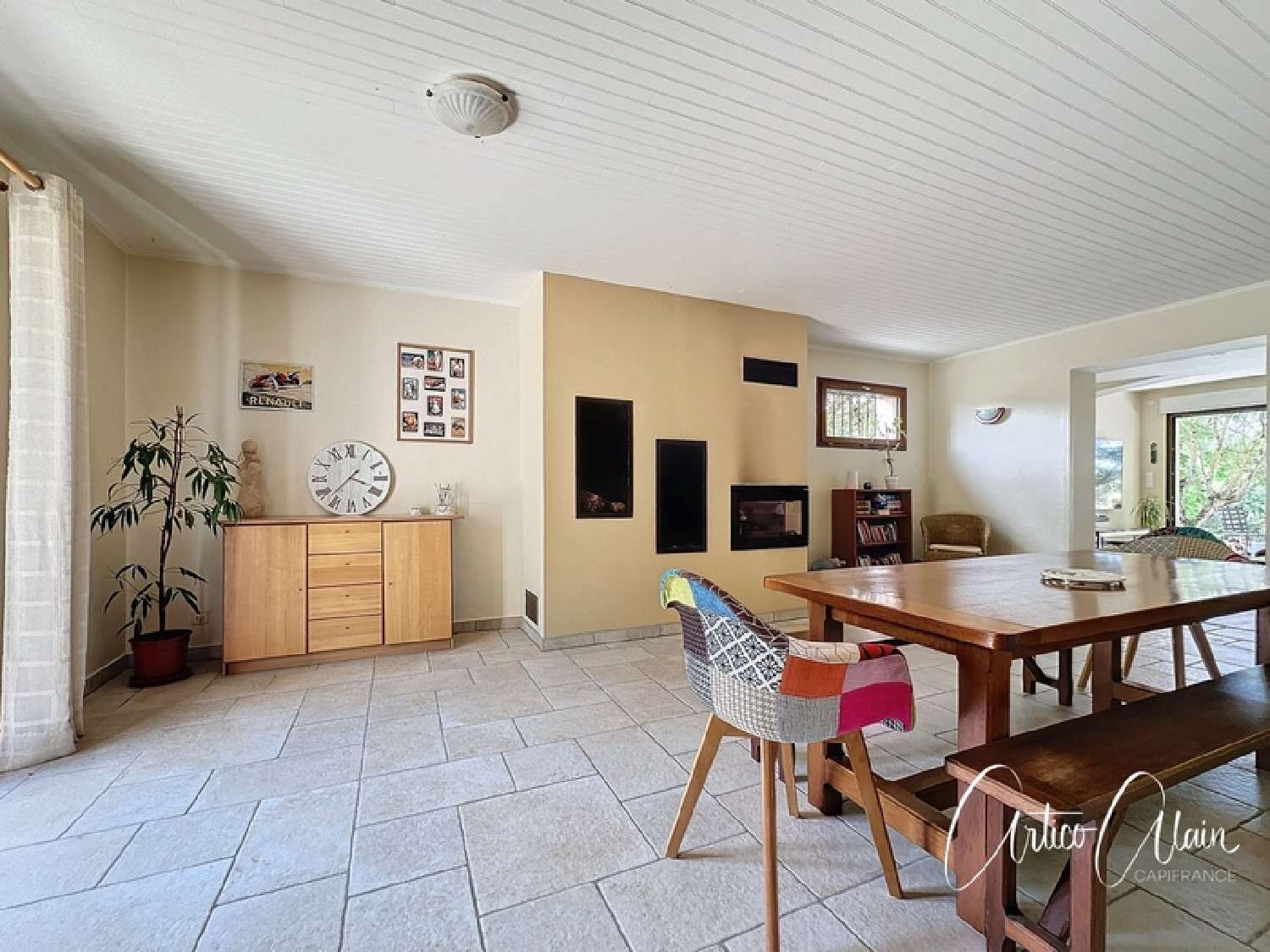 à vendre maison Villefranche-de-Lauragais Haute-Garonne 4