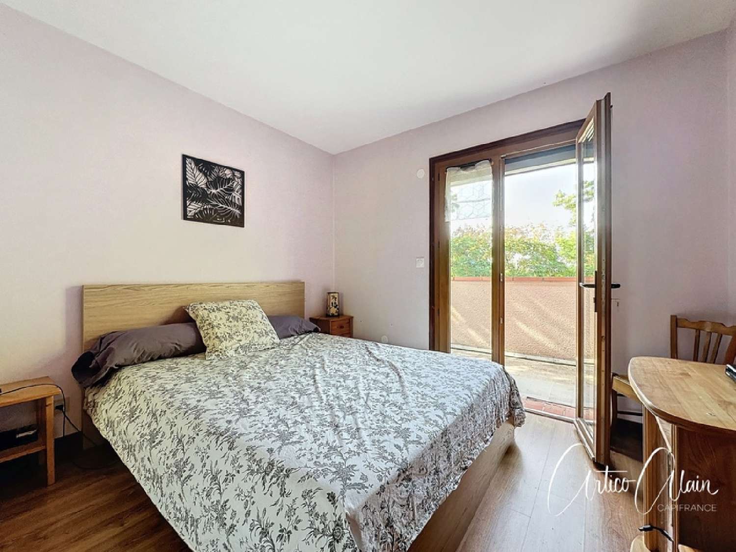 à vendre maison Villefranche-de-Lauragais Haute-Garonne 6