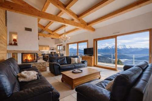 Villefranche-de-Conflent Pirineo Oriental casa foto 7293159