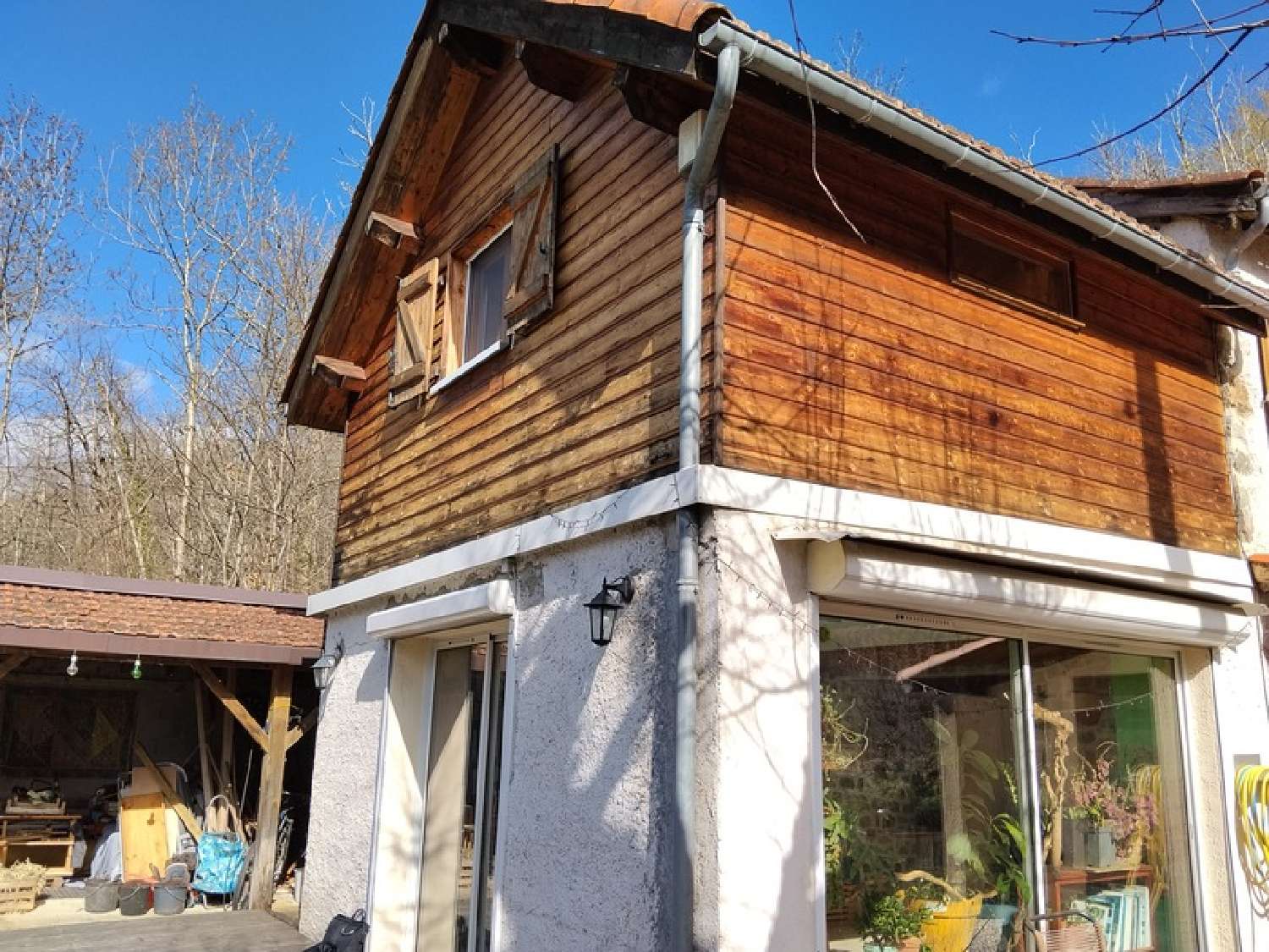  te koop huis Villefranche-de-Rouergue Aveyron 2