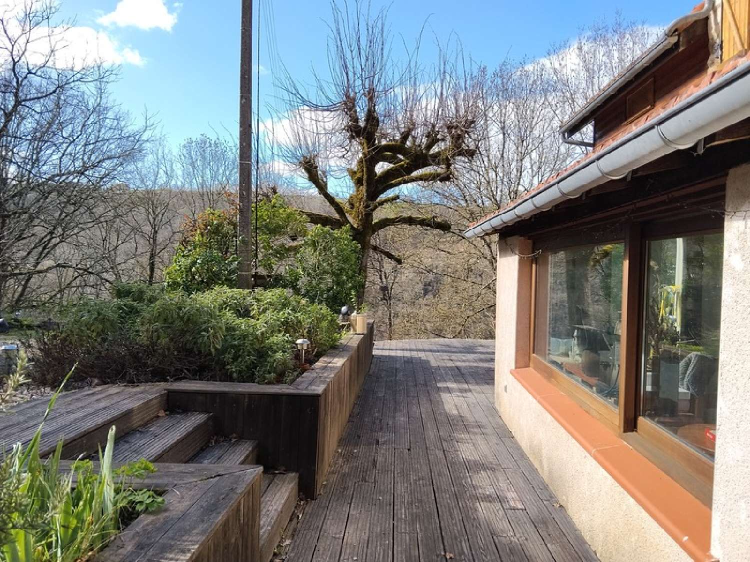  te koop huis Villefranche-de-Rouergue Aveyron 3