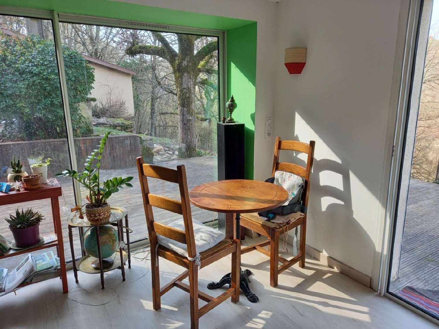  te koop huis Villefranche-de-Rouergue Aveyron 5