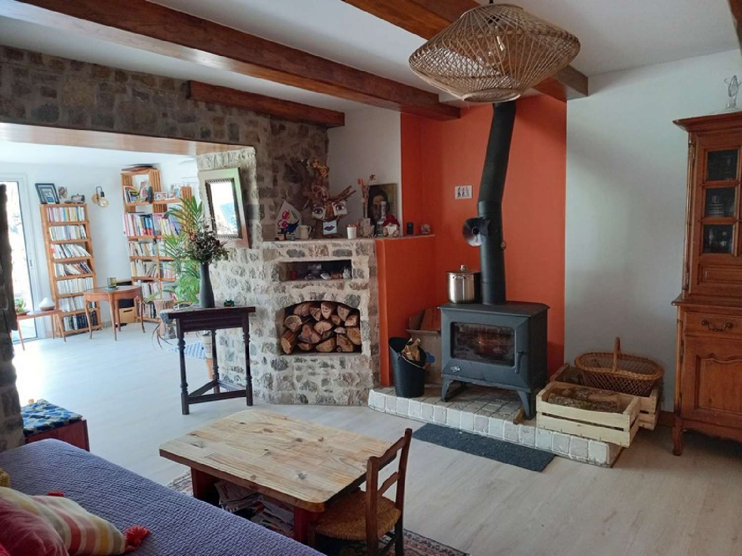  te koop huis Villefranche-de-Rouergue Aveyron 6
