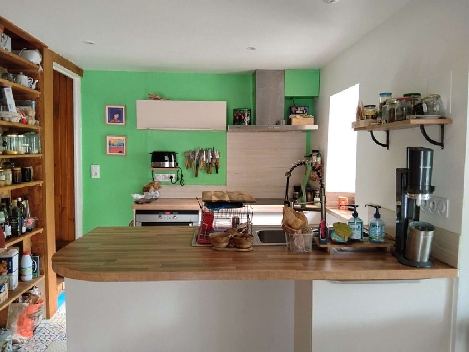  te koop huis Villefranche-de-Rouergue Aveyron 7